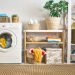 10 idee utili per organizzare la lavanderia