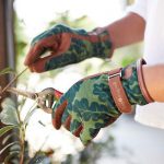 Guanti Da Giardinaggio S - Risparmia su guanti giardinaggio s