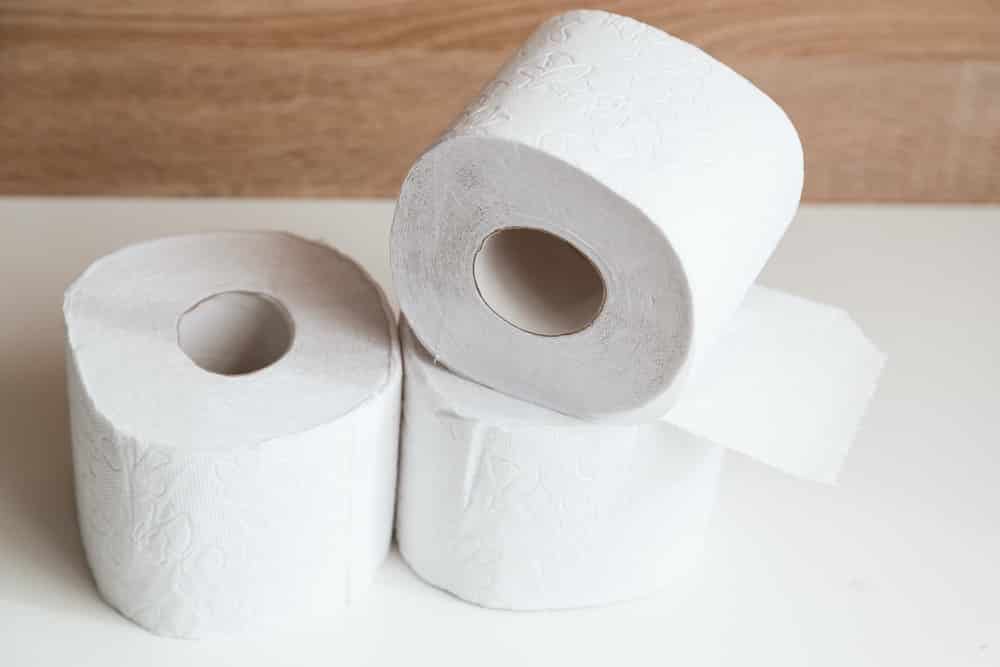 15 idee per riciclare i rotoli di carta igienica