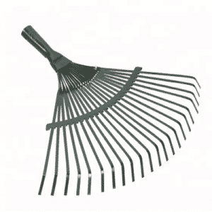 Rastrello da giardino per erba e foglie con maniche in alluminio 50 cm acquista da OBI Rastrello da giardino per erba e foglie con maniche in alluminio 50 cm acquista da OBI