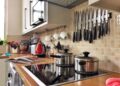 arredare cucina piccola