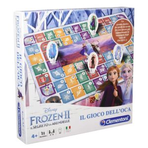 giochi da tavolo frozen