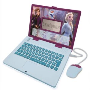 pc portatile educativo frozen