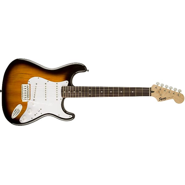 Chitarra elettrica Fender Stratocaster